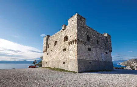 Maison 5 personnes à Senj - Photo 38