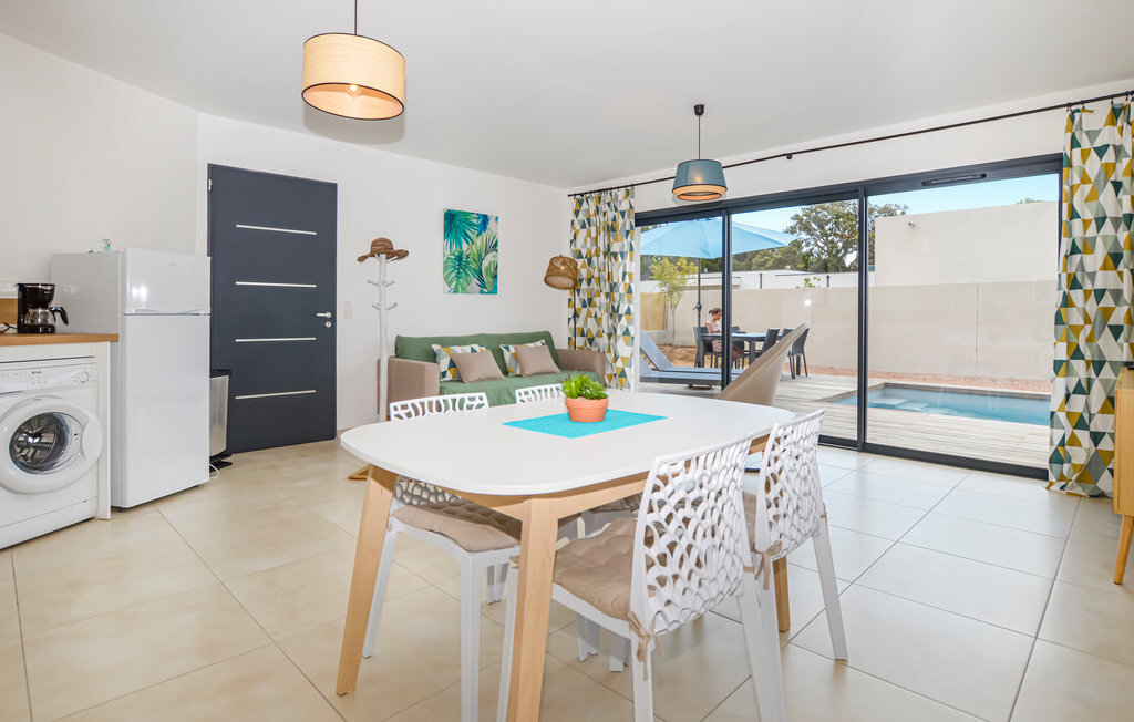 Cala Di Mare - Maison 4 pers. piscine privée - Photo 2