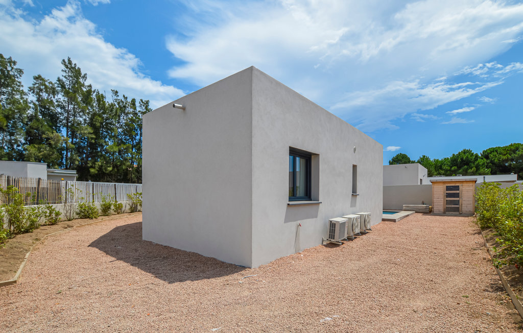 Cala Di Mare - Maison 4 pers. piscine privée - Photo 6