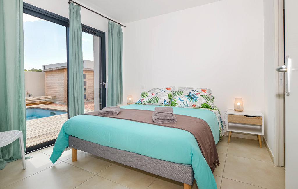 Cala Di Mare - Maison 4 pers. piscine privée - Photo 8