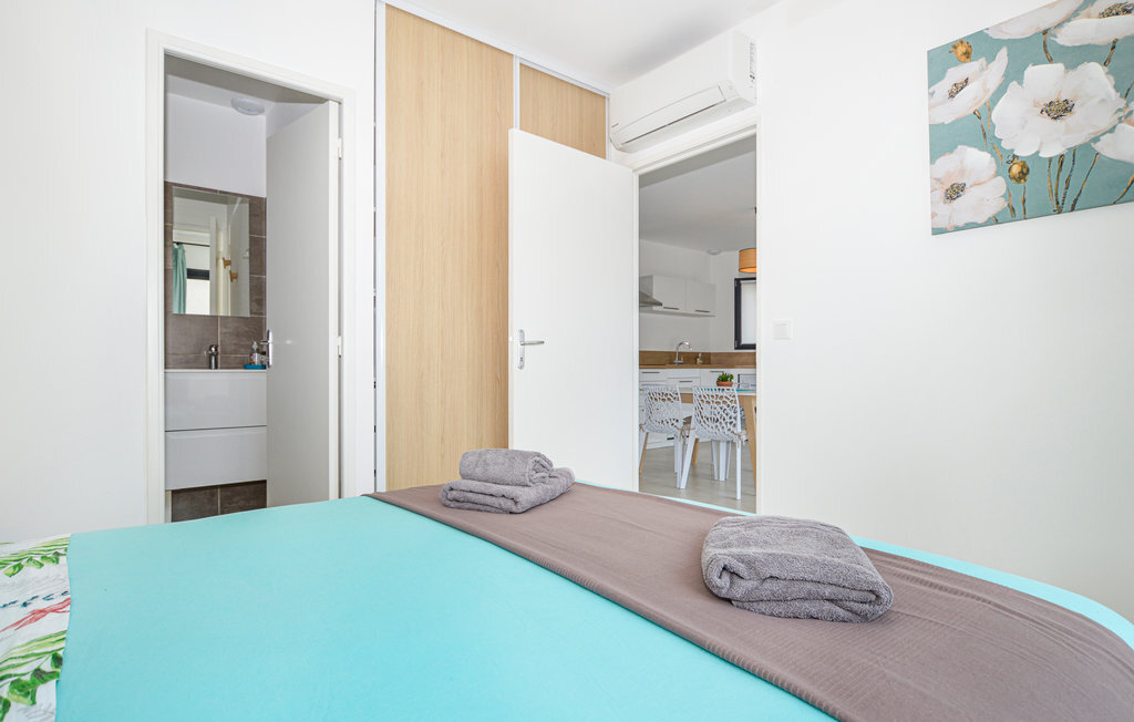 Cala Di Mare - Maison 4 pers. piscine privée - Photo 9