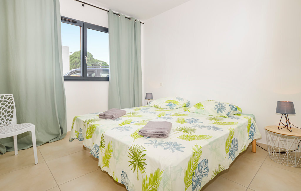 Cala Di Mare - Maison 4 pers. piscine privée - Photo 10