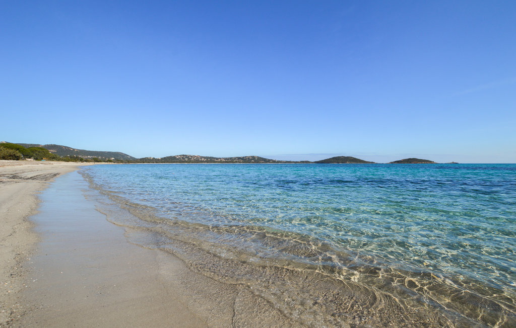 Cala Di Mare - Maison 4 pers. piscine privée - Photo 14