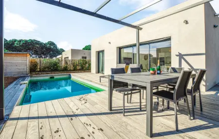 Location maison à Lecci