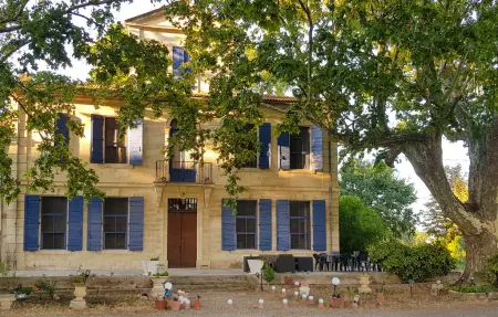 Location maison à Avignon