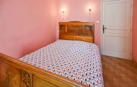 Maison pierre historique avec parc et ruisseau, Avignon : photo 21