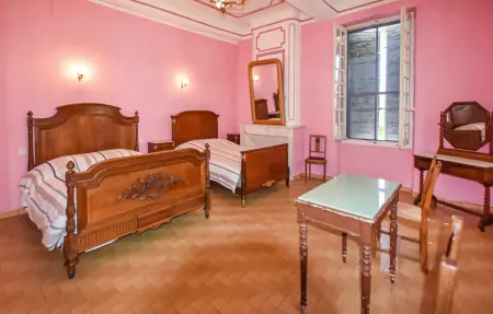 Maison pierre historique avec parc et ruisseau, Avignon : photo 23