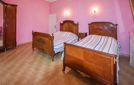 Maison pierre historique avec parc et ruisseau, Avignon : photo 24