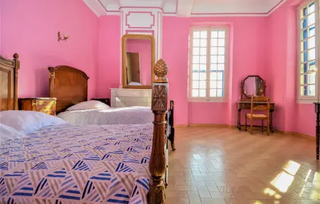 Maison pierre historique avec parc et ruisseau, Avignon : photo 25