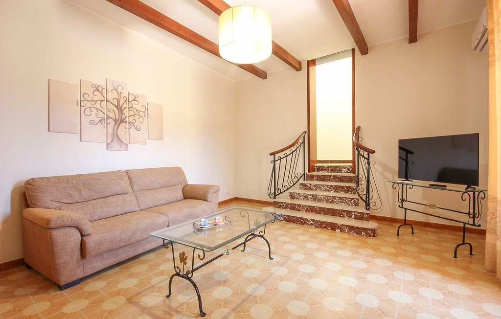 Casa Vacanze la Torre, Maison 4 personnes à Sambuca di Sicilia - Photo 2