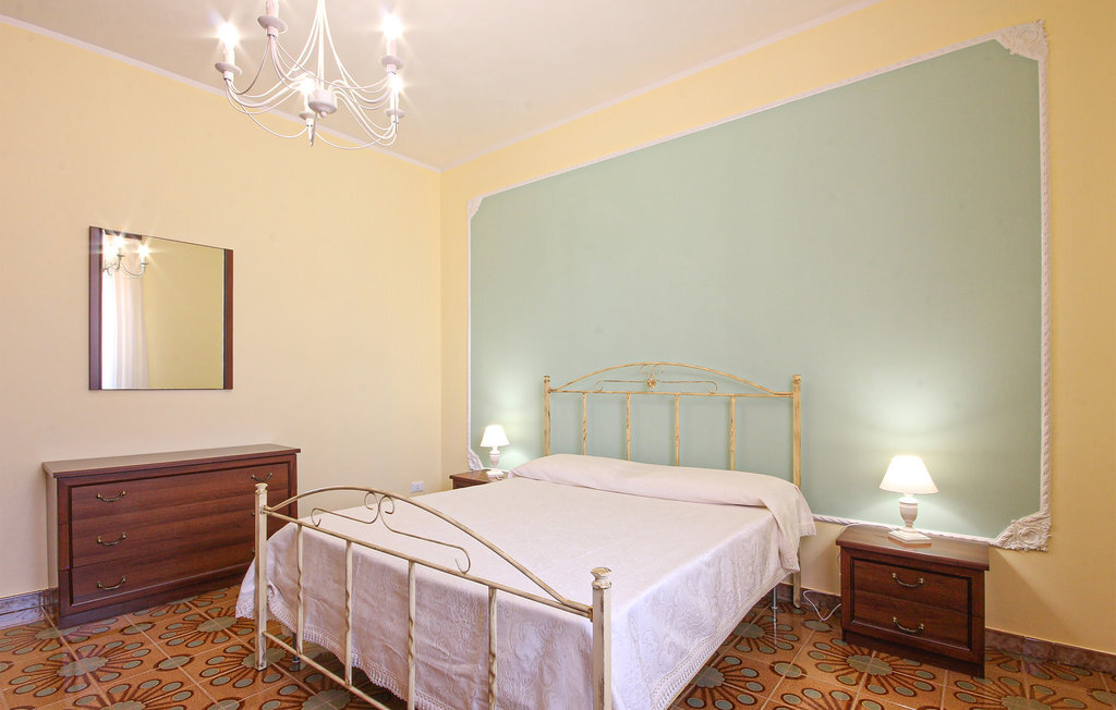 Casa Vacanze la Torre, Maison 4 personnes à Sambuca di Sicilia - Photo 3