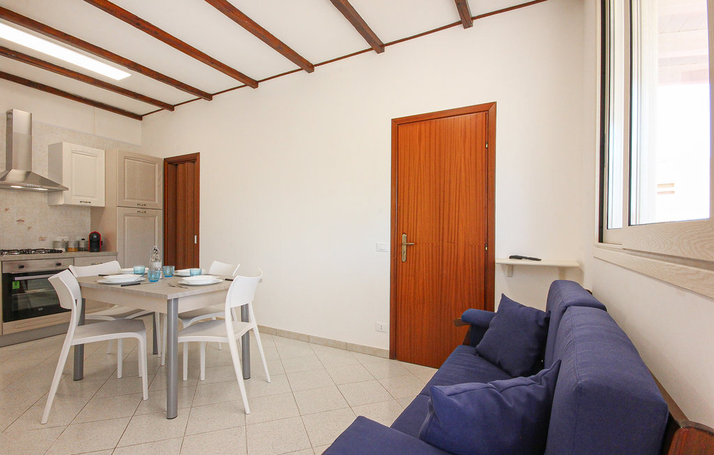 Casa Vacanze la Torre, Maison 4 personnes à Sambuca di Sicilia - Photo 4