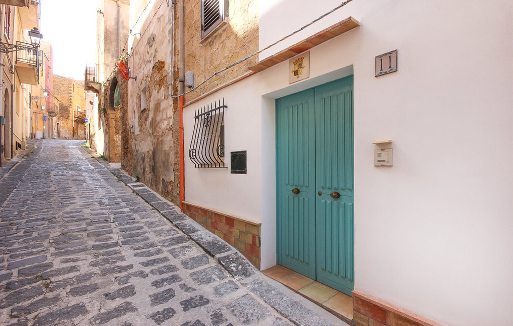 Casa Vacanze la Torre, Maison 4 personnes à Sambuca di Sicilia - Photo 5