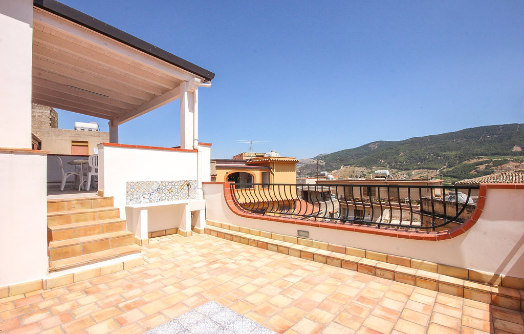 Casa Vacanze la Torre, Maison 4 personnes à Sambuca di Sicilia - Photo 6