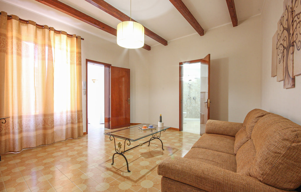 Casa Vacanze la Torre, Maison 4 personnes à Sambuca di Sicilia - Photo 7