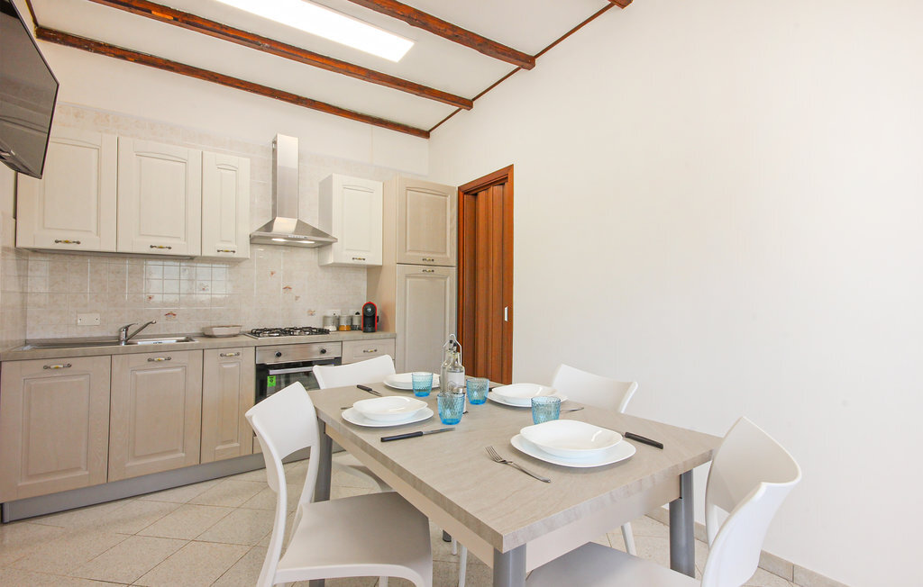 Casa Vacanze la Torre, Maison 4 personnes à Sambuca di Sicilia - Photo 9