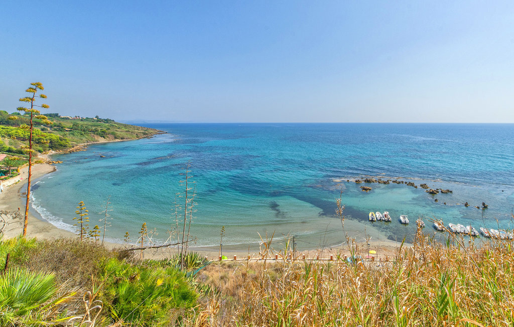 Casa Vacanze la Torre, Maison 4 personnes à Sambuca di Sicilia - Photo 13