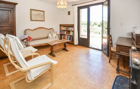 Maison 4 personnes à Saint Siffret - Photo 2