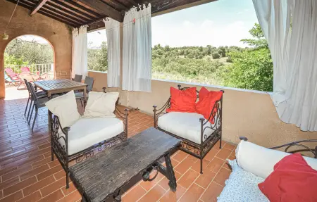 Maison 4 personnes à Saint Siffret - Photo 3