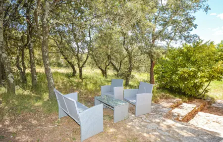 Maison 4 personnes à Saint Siffret - Photo 4
