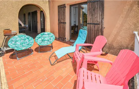 Maison 4 personnes à Saint Siffret - Photo 6