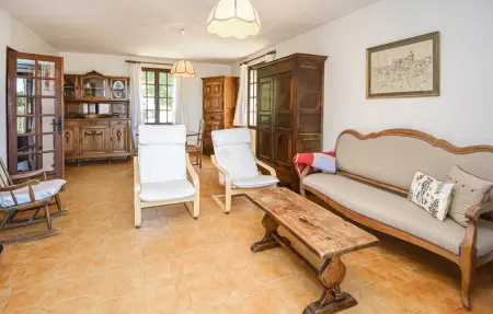 Maison 4 personnes à Saint Siffret - Photo 9