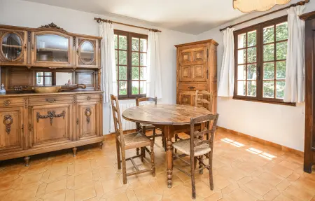 Maison 4 personnes à Saint Siffret - Photo 10