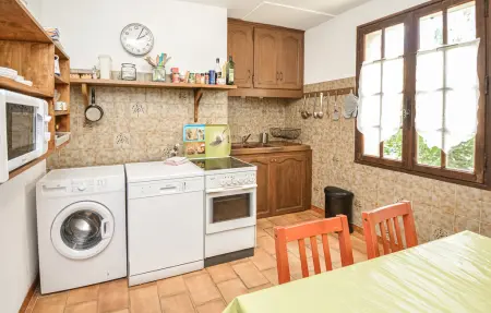 Maison 4 personnes à Saint Siffret - Photo 11