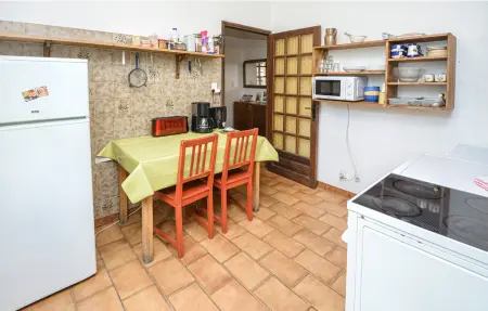 Maison 4 personnes à Saint Siffret - Photo 12