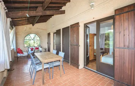 Maison 4 personnes à Saint Siffret - Photo 13