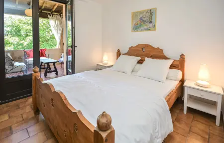Maison 4 personnes à Saint Siffret - Photo 17