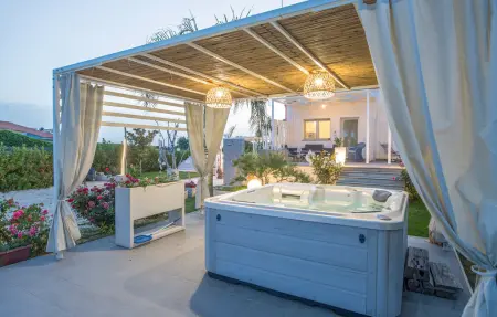 Location maison à Marina di Ragusa