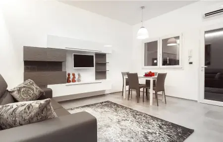 Maison 8 personnes à Marina di Ragusa - Photo 2
