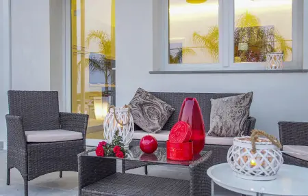 Maison 8 personnes à Marina di Ragusa - Photo 3
