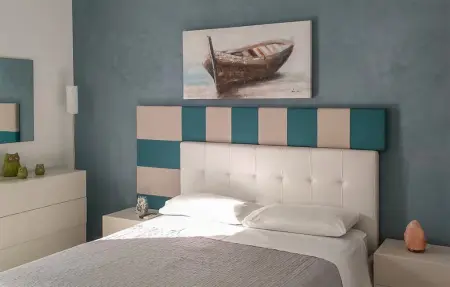 Maison 8 personnes à Marina di Ragusa - Photo 4