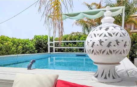 Maison 8 personnes à Marina di Ragusa - Photo 5