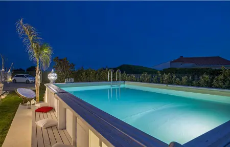 Maison 8 personnes à Marina di Ragusa - Photo 6