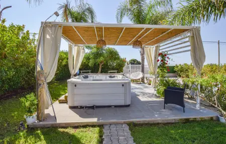 Maison 8 personnes à Marina di Ragusa - Photo 8