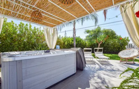 Maison 8 personnes à Marina di Ragusa - Photo 9
