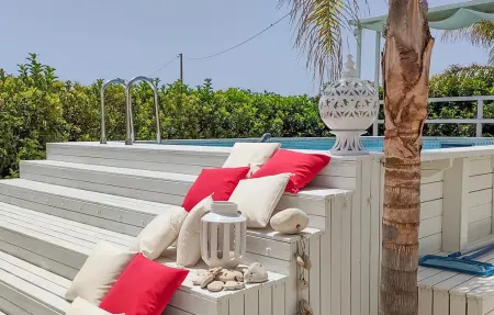 Maison 8 personnes à Marina di Ragusa - Photo 10