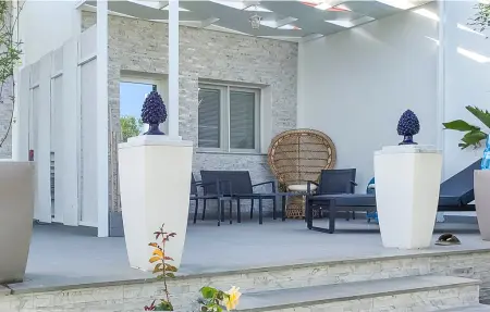 Maison 8 personnes à Marina di Ragusa - Photo 12