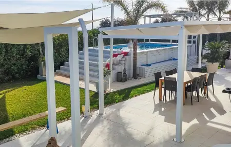 Maison 8 personnes à Marina di Ragusa - Photo 14