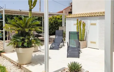 Maison 8 personnes à Marina di Ragusa - Photo 15