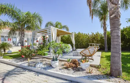 Maison 8 personnes à Marina di Ragusa - Photo 17