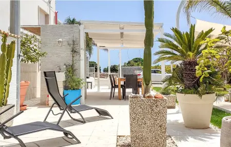 Maison 8 personnes à Marina di Ragusa - Photo 19