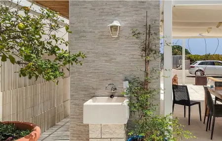 Maison 8 personnes à Marina di Ragusa - Photo 20