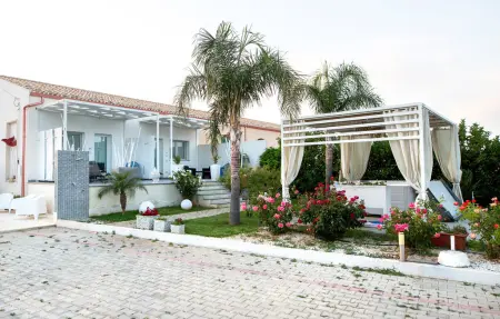 Maison 8 personnes à Marina di Ragusa - Photo 22