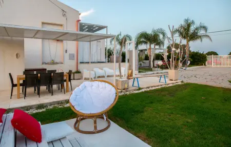 Maison 8 personnes à Marina di Ragusa - Photo 23