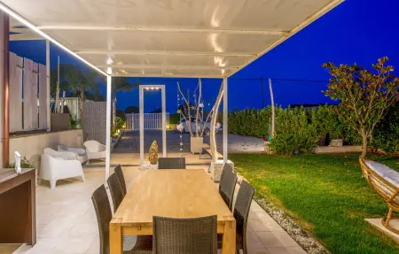 Maison 8 personnes à Marina di Ragusa - Photo 25