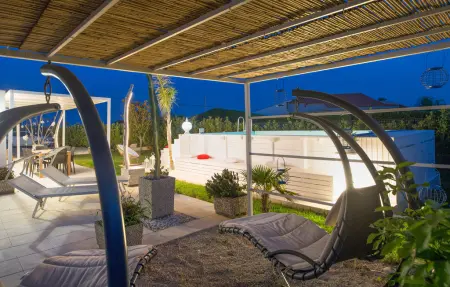 Maison 8 personnes à Marina di Ragusa - Photo 26